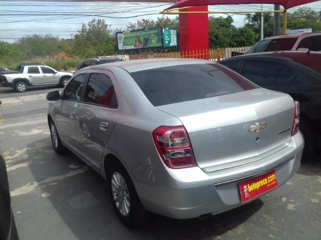 Cobalt 1.4 LTZ manual 13/14 - Foto 8