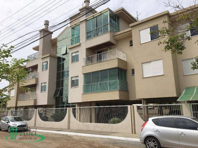 Apartamento A 100 m do Riozinho com Matricula e vista para ilha do campeche Oferta unica