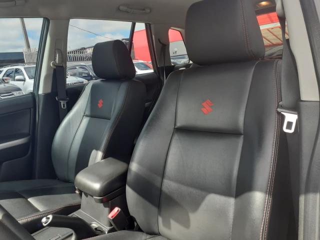 SUZUKI GRAND VITARA 2.0 4X4 - Foto 5
