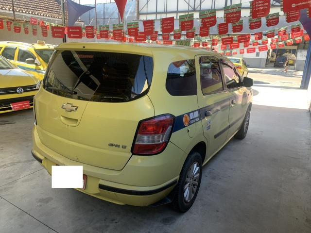 Spin lt 13/13 com tudo, aprovamos seu financiamento, aceito troca, venha conferir!!!! - Foto 2
