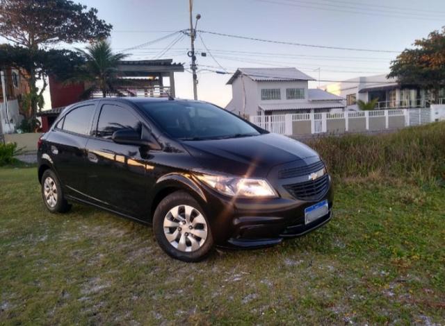 Onix 2019 Completo Super novo