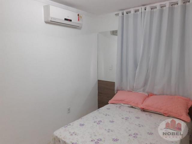 Excelente Casa ampla no Sim para venda - Foto 9