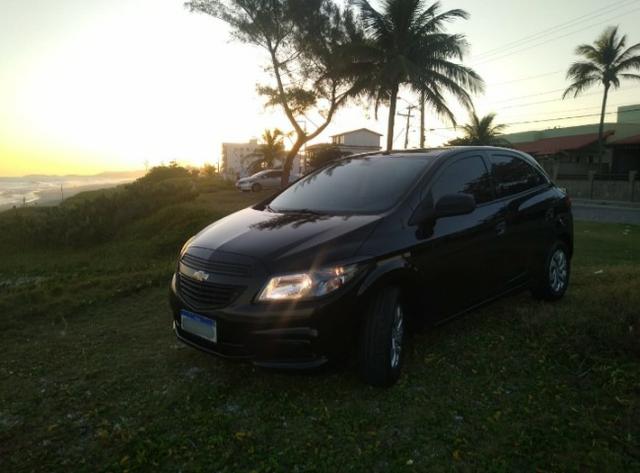 Onix 2019 Completo Super novo - Foto 9