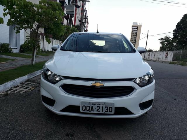 Onix 2019 Oportunidade Única Exclusiva Pouco Rodado Promocao - Foto 5