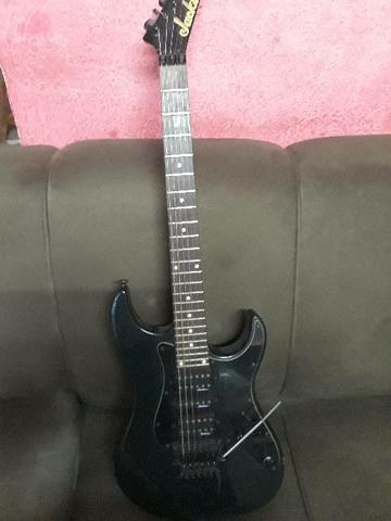 Guitarra Jackson - Foto 2