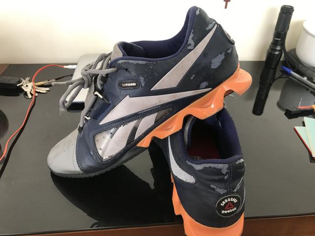 reebok lifter 1.0