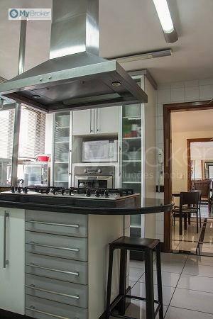 Apartamento com 5 quartos, 4 suítes, Edifício Aparecida,Setor Sul. - Foto 6