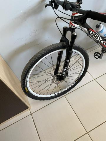 Bike 29 fibra - Foto 3