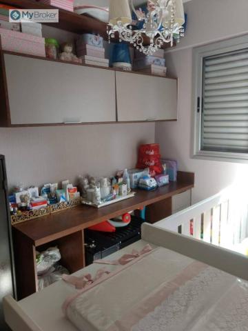 Apartamento com 2 dormitórios à venda, 65 m² por R$ 330.000,00 - Jardim Goiás - Goiânia/GO - Foto 13