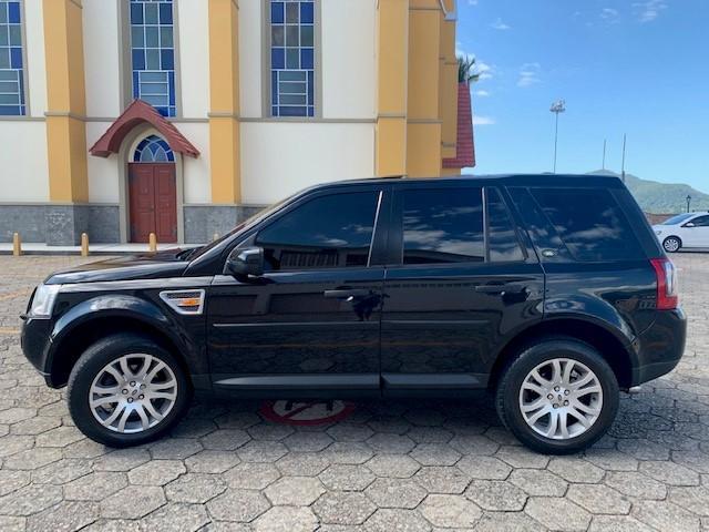Freelander2 I6 HSE 3.2 232cv Aut. 5p - Foto 7