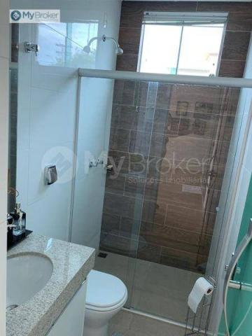 Sobrado com 4 dormitórios à venda, 283 m² por R$ 1.350.000,00 - Setor Andréia - Goiânia/GO - Foto 20