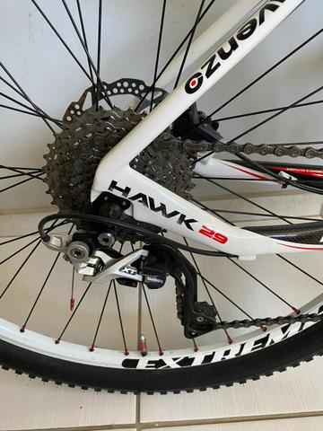 Bike 29 fibra - Foto 4