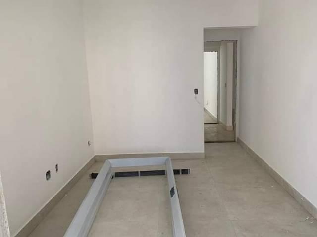 Ótimo apto, 2 dorm, na Guilhermina - Foto 2