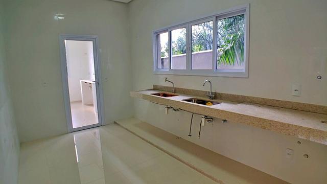 Casa 3 Suítes + Escritório, 183 m² c/ lazer no Condomínio Mirante do Lago - Foto 9