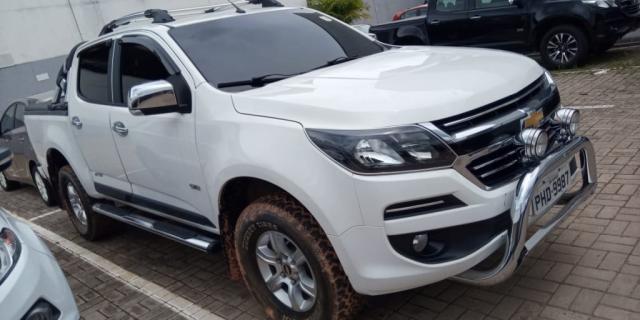 s10 lt aut flex 4x2 2018