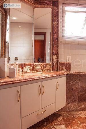 Apartamento com 5 quartos, 4 suítes, Edifício Aparecida,Setor Sul. - Foto 19