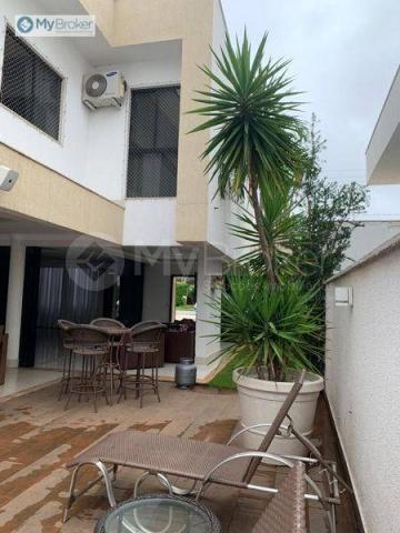 Sobrado com 4 dormitórios à venda, 301 m² por R$ 1.500.000,00 - Jardins Lisboa - Goiânia/G - Foto 19