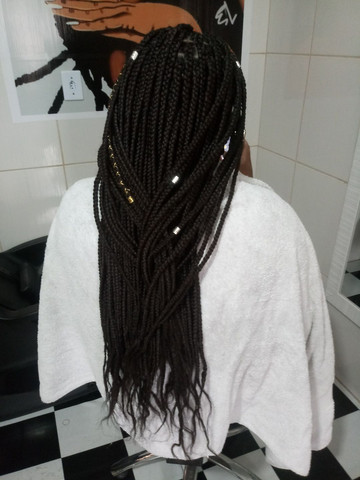 Liafrohairtranças