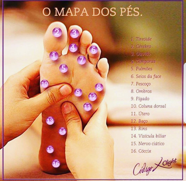 Contratamos terapeuta em M