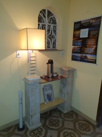 Excelente quarto individual ! - Foto 10