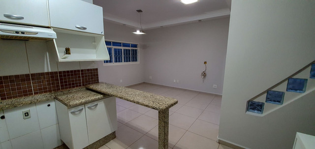 Casa 3 dormitórios no Jd Ouro Branco - Foto 4