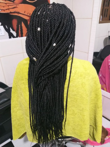 Liafrohairtranças - Foto 2