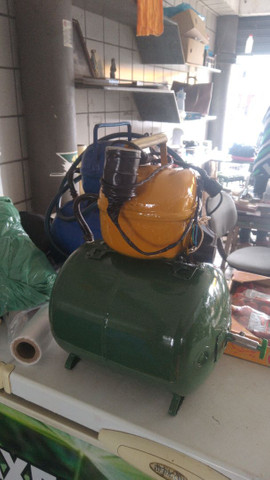 Compressor a venda - Foto 3