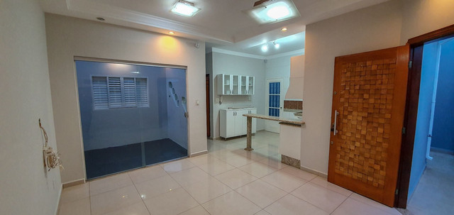 Casa 3 dormitórios no Jd Ouro Branco - Foto 2