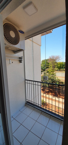 Apartamento à venda: 2 dormitórios, lazer completo e portaria 24 horas! - Foto 11