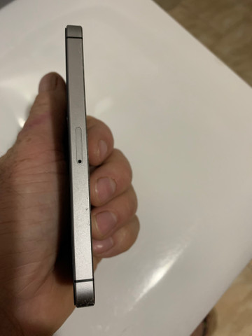 IPhone 5SE 64GB USADO - Foto 5