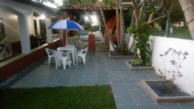 Chácara Bela - Descanse finais de semana e feriados - Foto 3