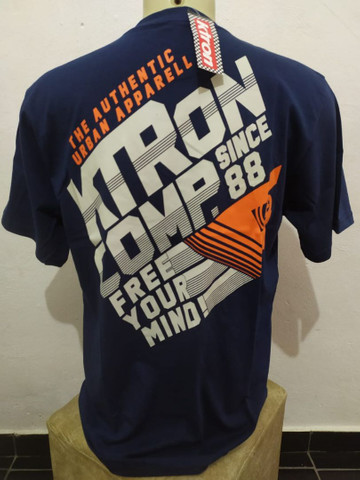camisa ktron