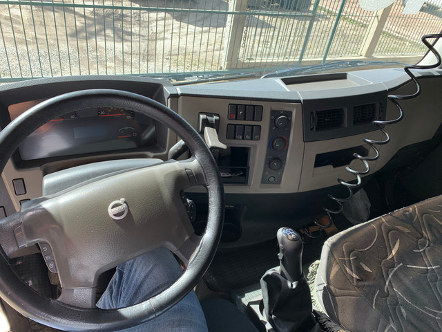 Volvo Vm 330 Bitruck - Foto 8