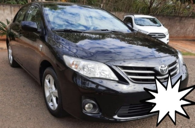 COROLLA TOP