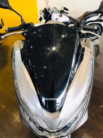 HONDA PCX 150 DLX 2019