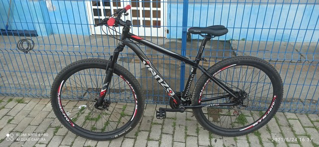 Bicicleta venzo - Foto 2