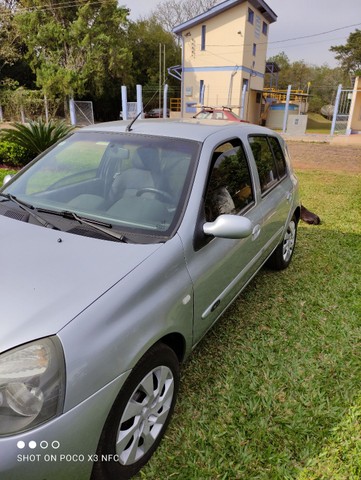 CLIO IMPECÁVEL COMPLETÍSSIMO