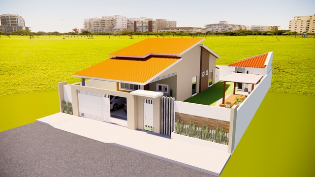 Arquiteto e Urbanista - Foto 4
