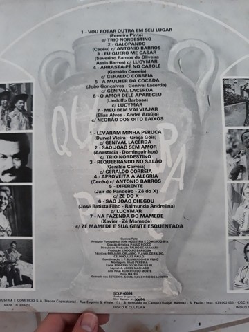 LP Quebra Pote - Foto 2