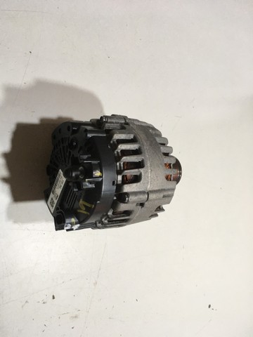Alternador vw tiguan - Foto 2