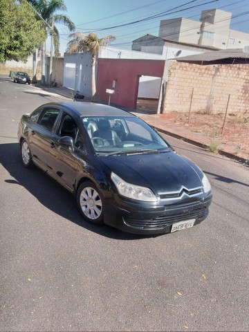 VENDO C4 PALLAS 17.000 AVISTA URGENTE TUDO PAGO.ZAP *