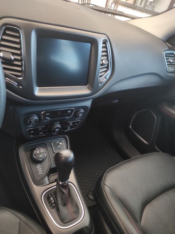 JEEP COMPASS TRAILHAWK