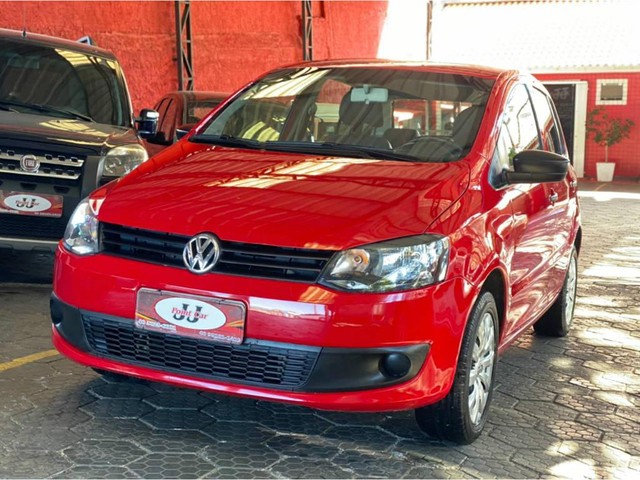 VOLKSWAGEN FOX GII 1.0