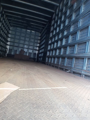 IVECO TECTO 24250E