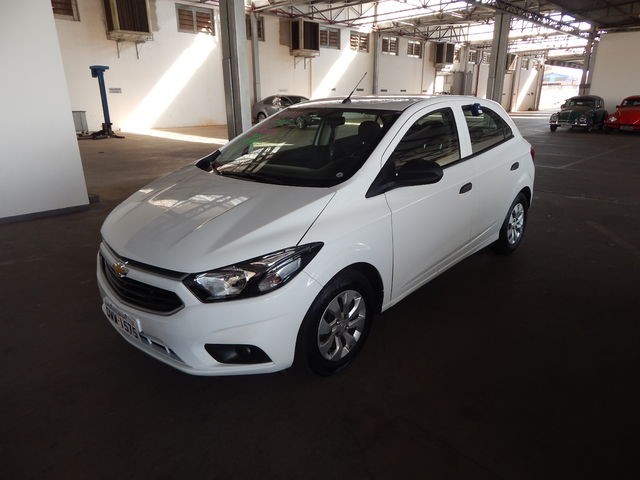 CHEVROLET ONIX 1.0 JOY