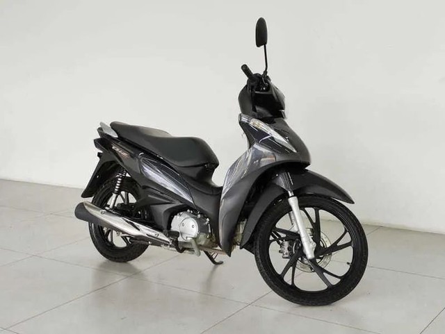 HONDA BIZ 125