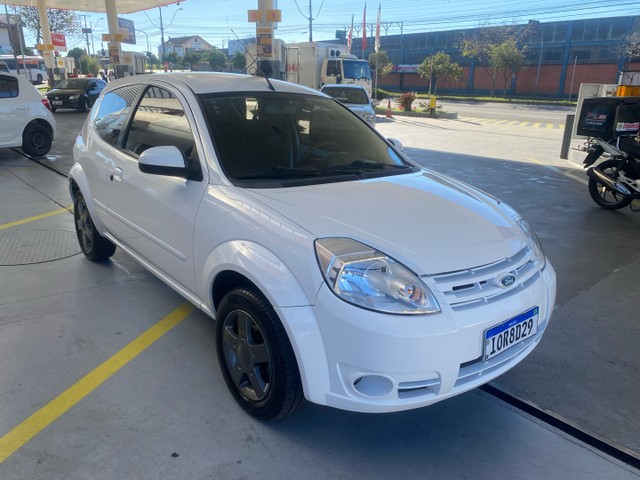 KA 1.6 FLEX COMPLETO