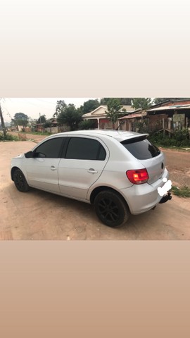 GOL G6 2013