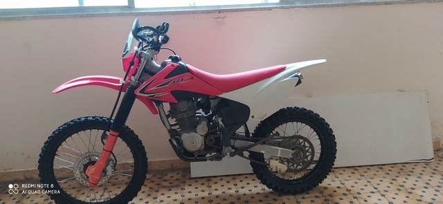 CRF 230