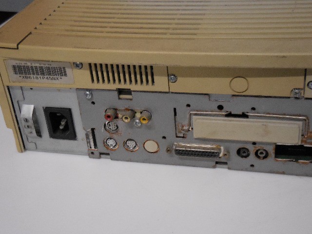 computador antigo apple macintosh - Foto 4